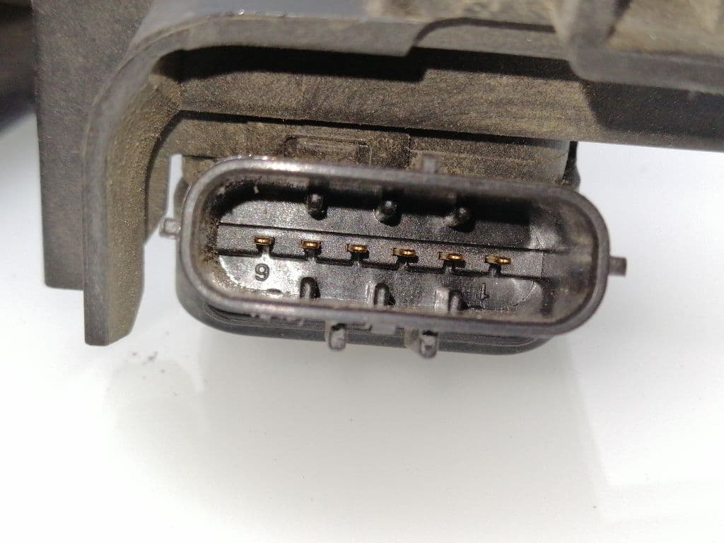 Pedal acelerador AUDI A3 (8L) 3