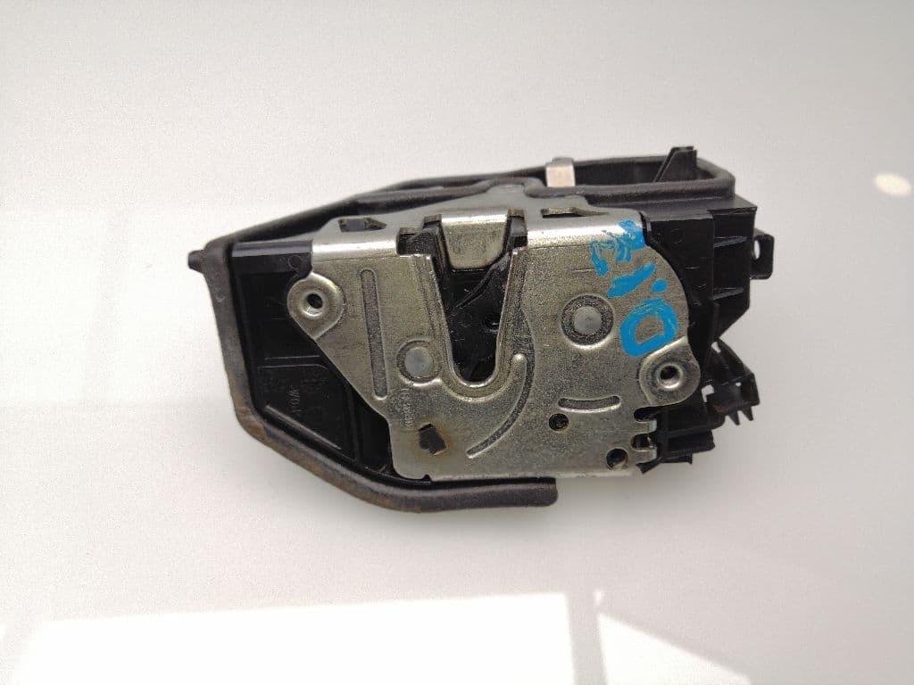 Cerradura puerta delantera izquierda BMW SERIE 5 BERLINA (E34)