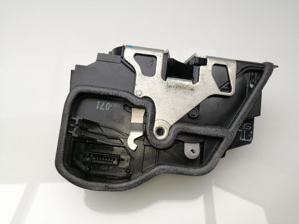 Cerradura puerta delantera izquierda BMW SERIE 5 BERLINA (E34) 3