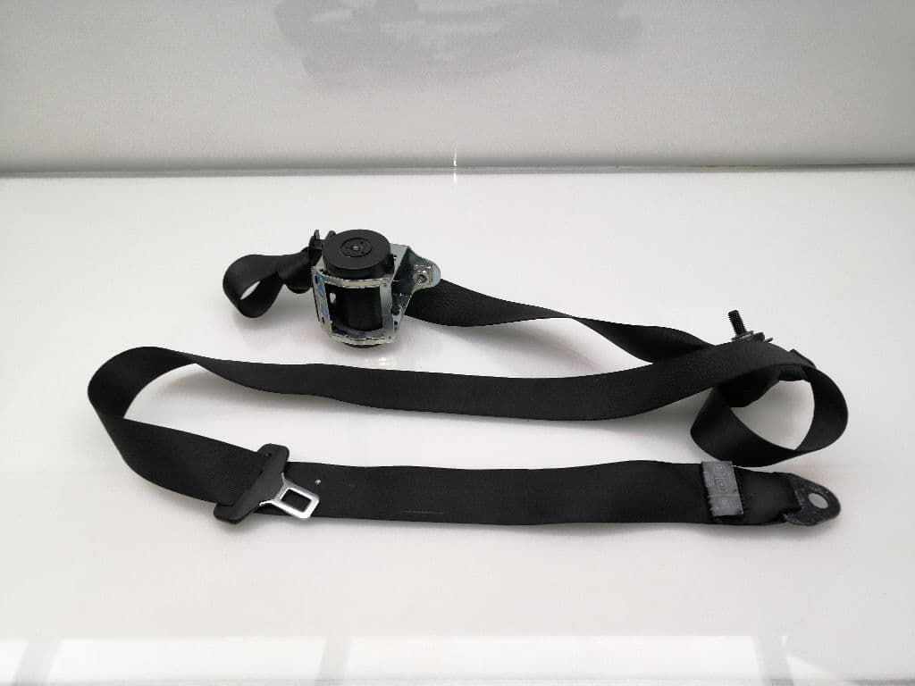 Cinturon seguridad delantero derecho BMW SERIE 5 BERLINA (E34) 3