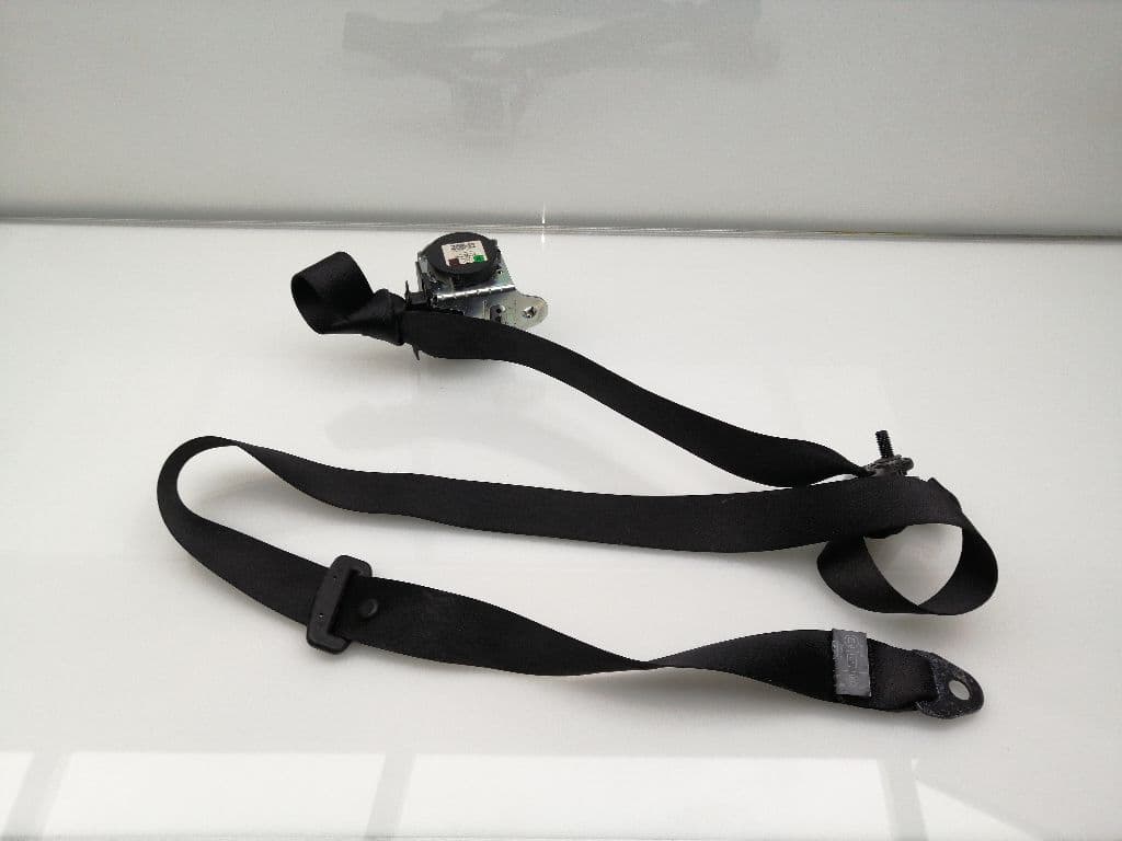 Cinturon seguridad delantero derecho BMW SERIE 5 BERLINA (E34)