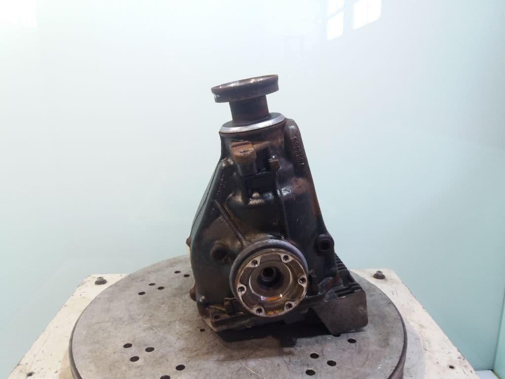 Diferencial trasero BMW SERIE 5 BERLINA (E34) 5