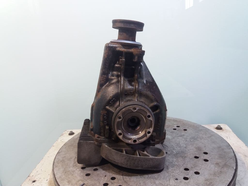 Diferencial trasero BMW SERIE 5 BERLINA (E34) 3
