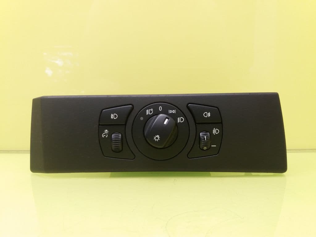 Mando luces BMW SERIE 5 BERLINA (E34)