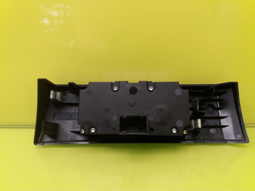 Mando luces BMW SERIE 5 BERLINA (E34) 3