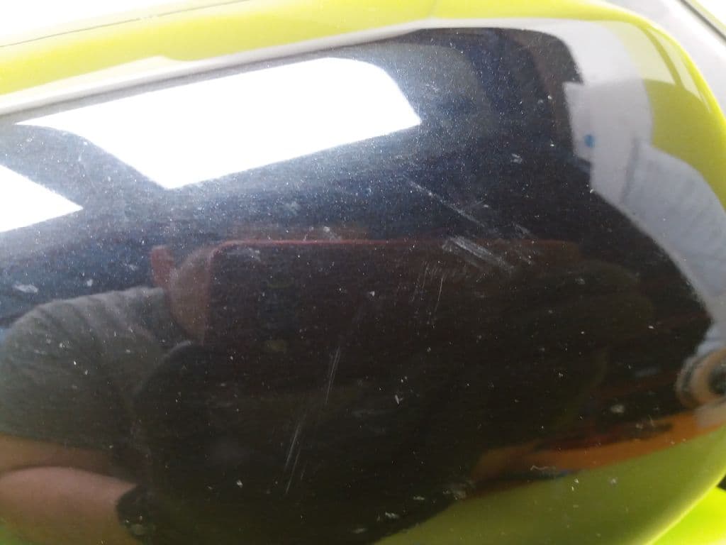 Retrovisor derecho BMW SERIE 5 BERLINA (E34) 5