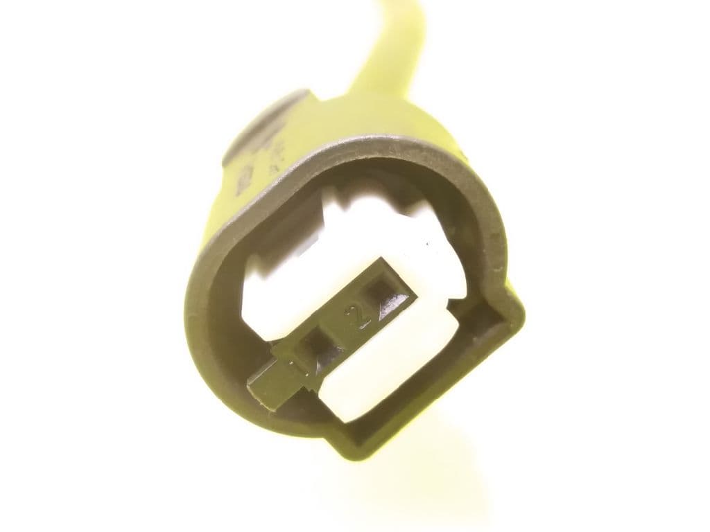 Sensor BMW SERIE 5 BERLINA (E34) 4