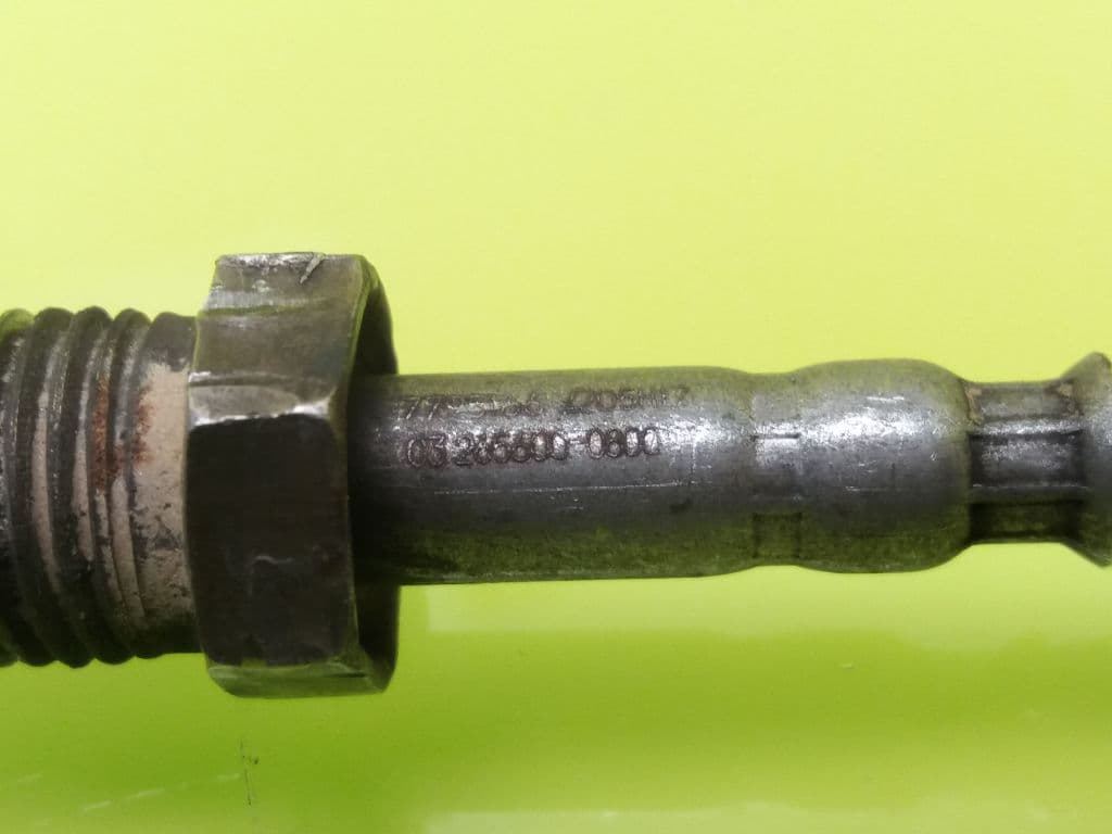 Sensor BMW SERIE 5 BERLINA (E34) 3