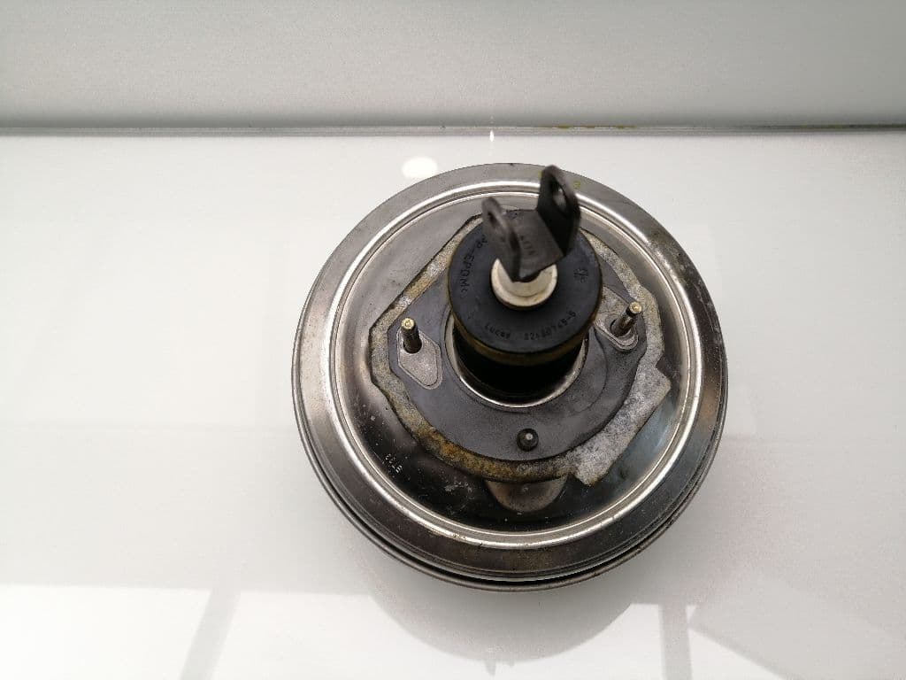 Servofreno BMW SERIE 5 BERLINA (E34) 3