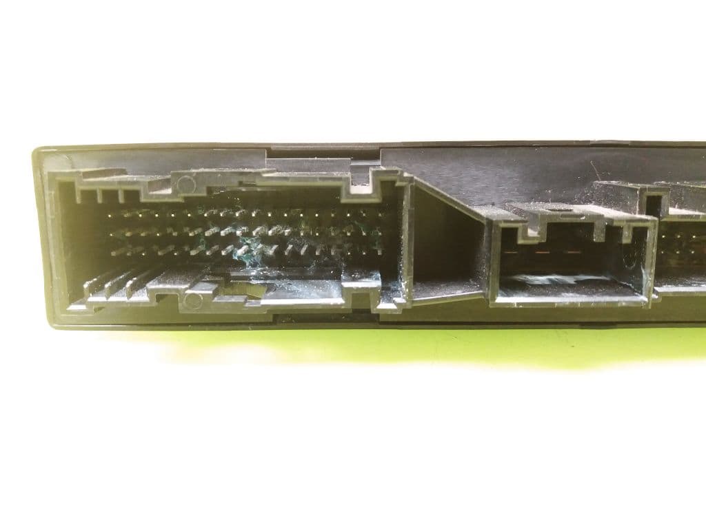 Modulo electronico BMW SERIE 5 BERLINA (E34) 3
