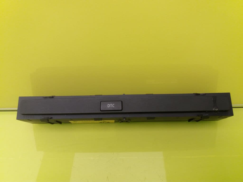 Interruptor BMW SERIE 5 BERLINA (E34)