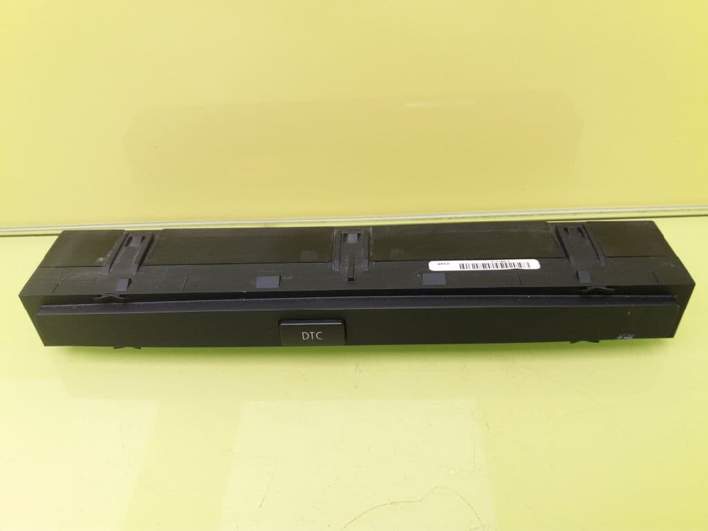 Interruptor BMW SERIE 5 BERLINA (E34) 4