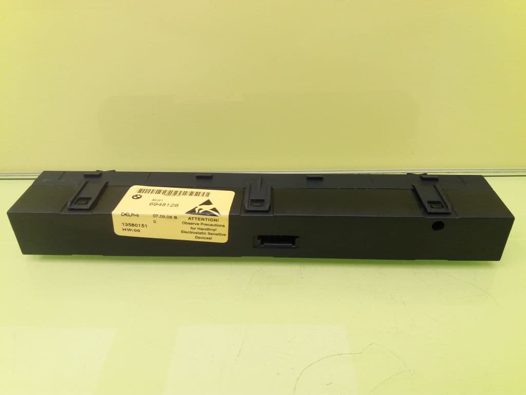 Interruptor BMW SERIE 5 BERLINA (E34) 3