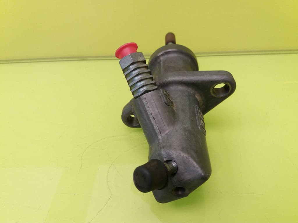Bombin embrague BMW SERIE 5 BERLINA (E34) 3