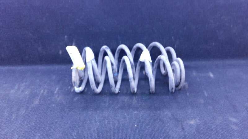 Muelles traseros VOLKSWAGEN GOLF V BERLINA (1K1)