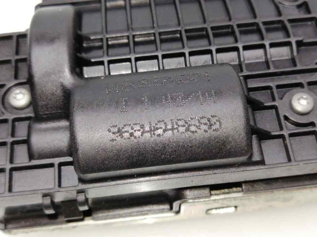 Cerradura maletero / porton PEUGEOT 208 4