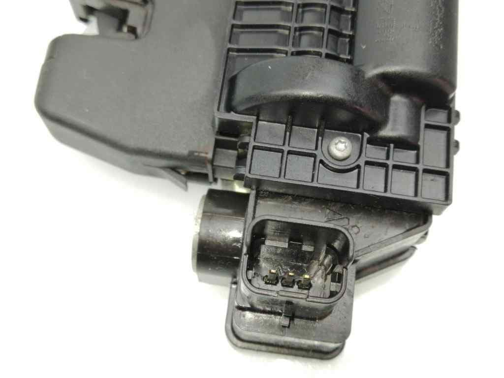 Cerradura maletero / porton PEUGEOT 208 3