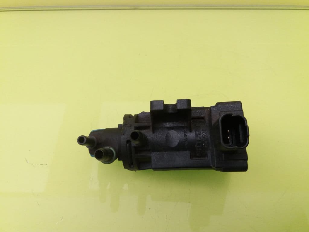 Valvula aire adicional PEUGEOT 208 5