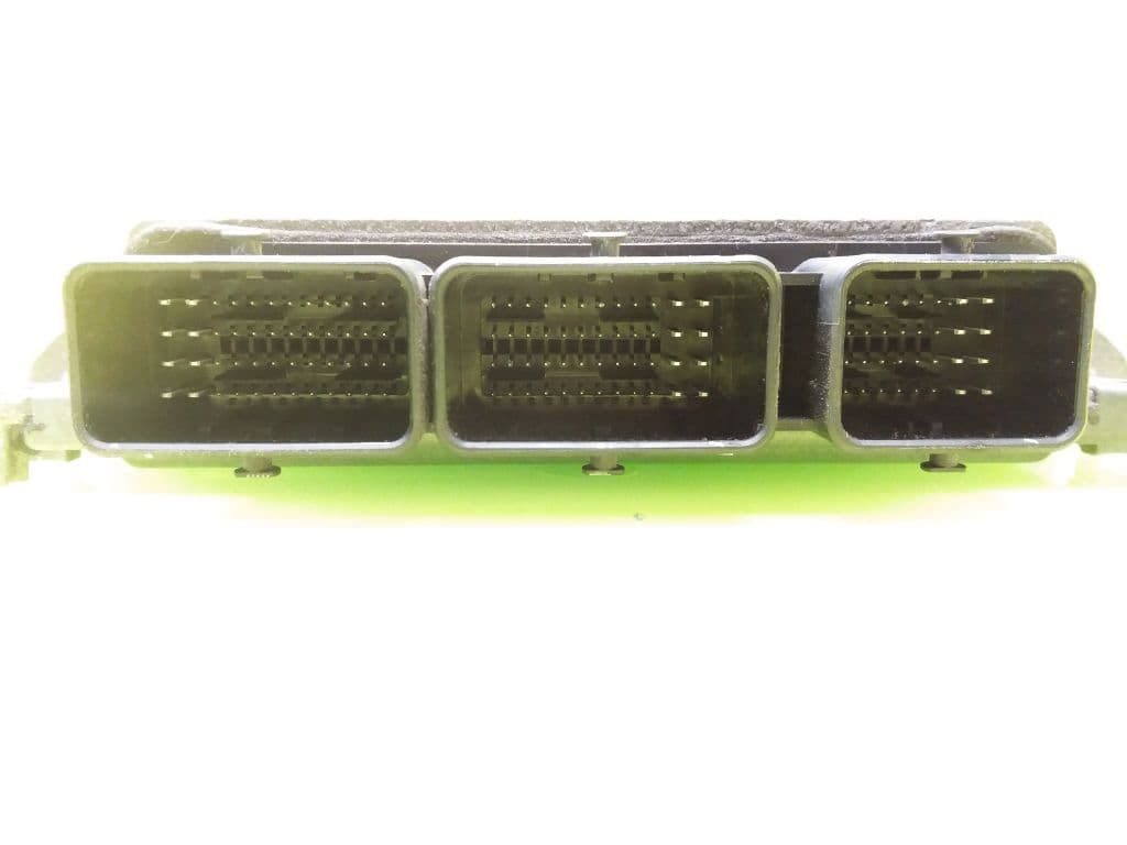 Centralita motor uce RENAULT SCENIC II 4