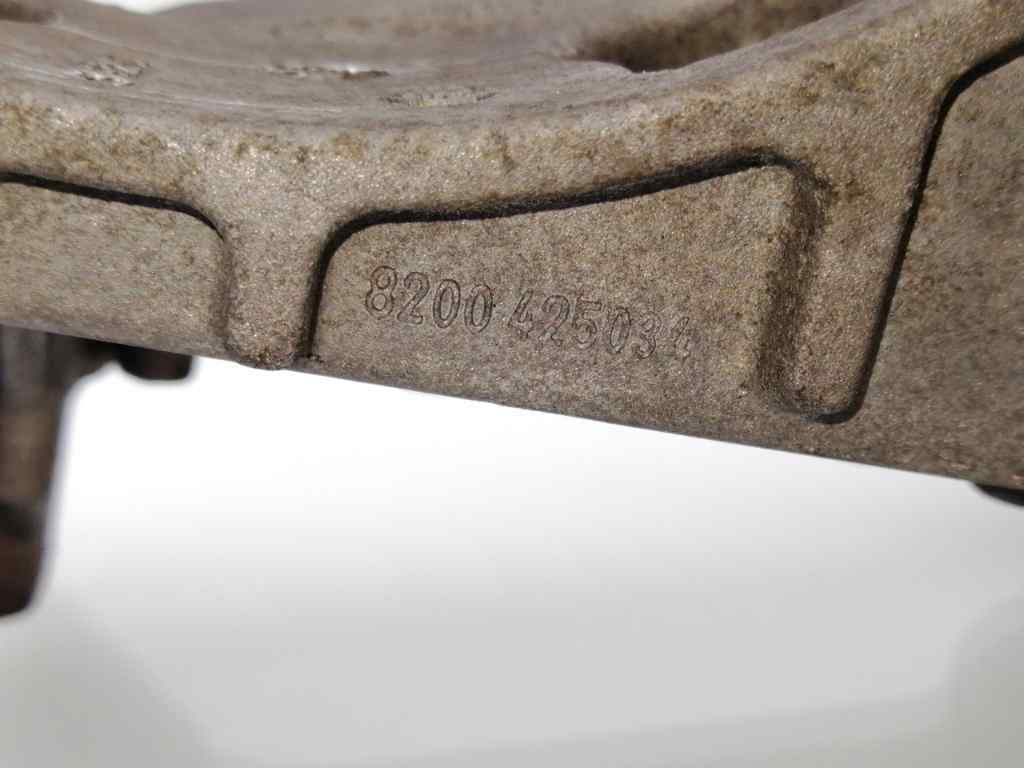 Soporte alternador RENAULT SCENIC II 3