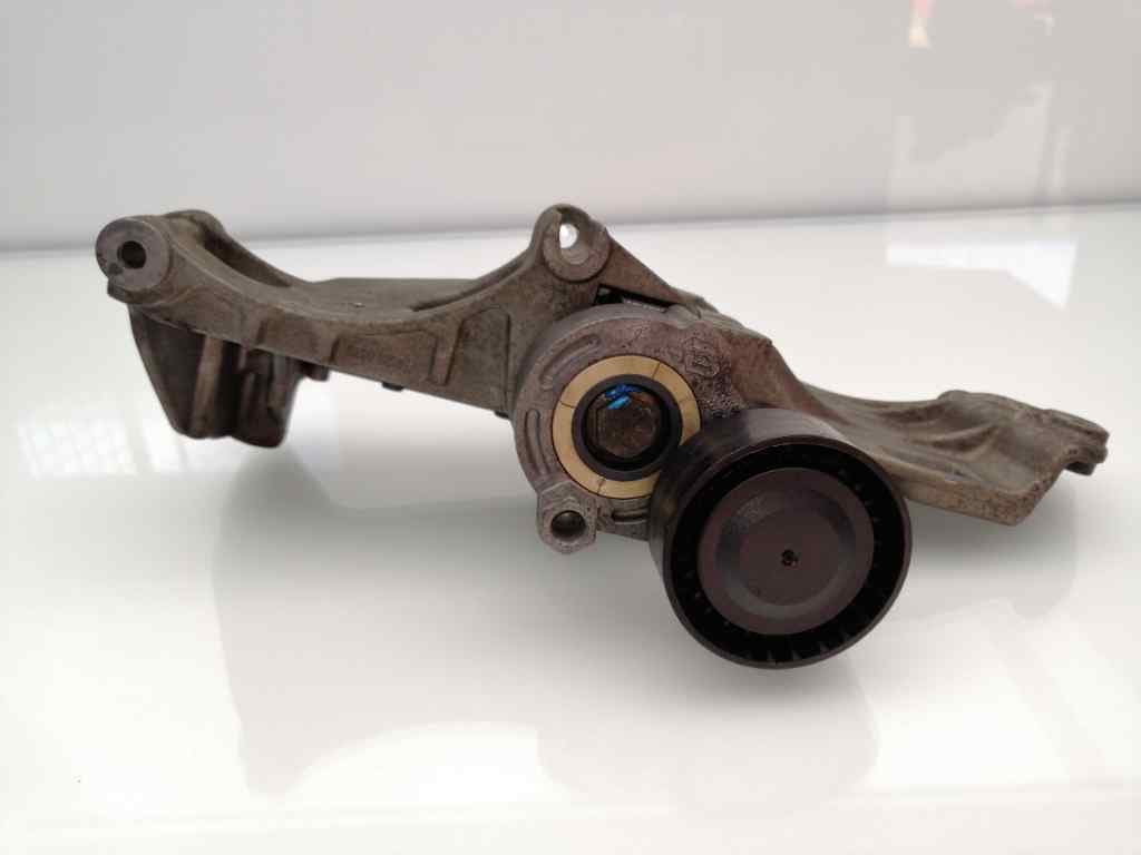 Soporte alternador RENAULT SCENIC II 2