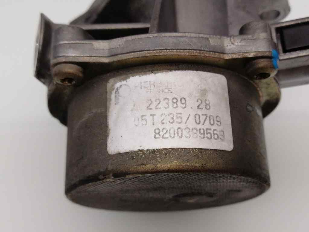 Depresor freno / bomba vacio RENAULT SCENIC II 2