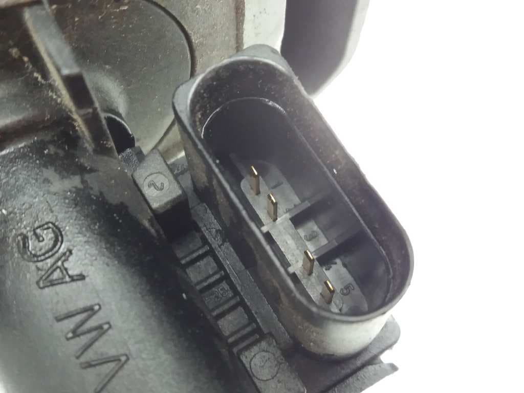 Pedal embrague AUDI A3 SPORTBACK (8P) 5