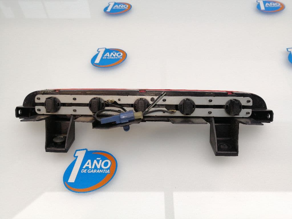 Luz central de freno SUZUKI GRAND VITARA 5 PUERTAS SQ (FT) 4