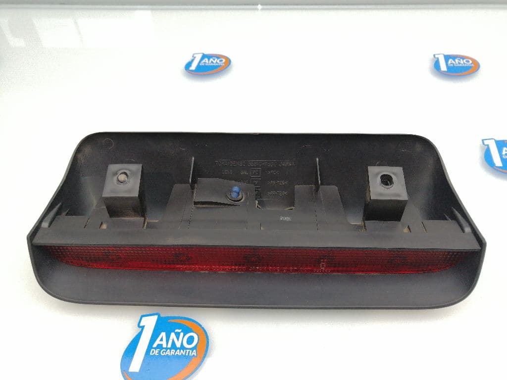 Luz central de freno SUZUKI GRAND VITARA 5 PUERTAS SQ (FT)