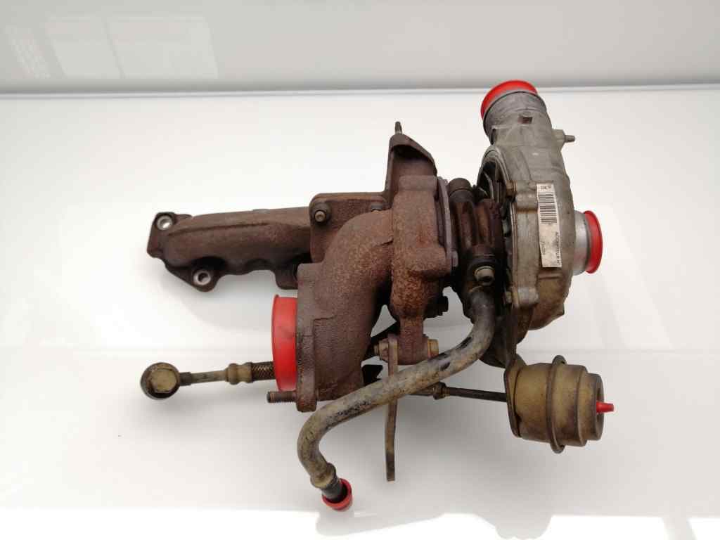 Turbocompresor SUZUKI GRAND VITARA 5 PUERTAS SQ (FT)