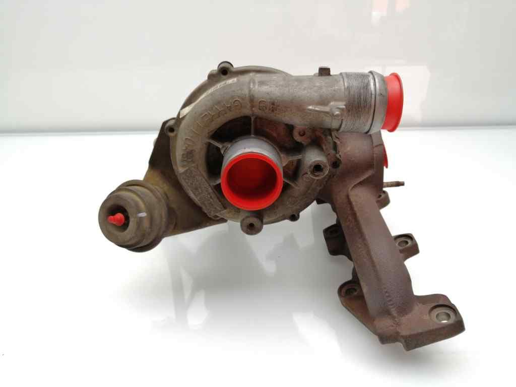 Turbocompresor SUZUKI GRAND VITARA 5 PUERTAS SQ (FT) 2