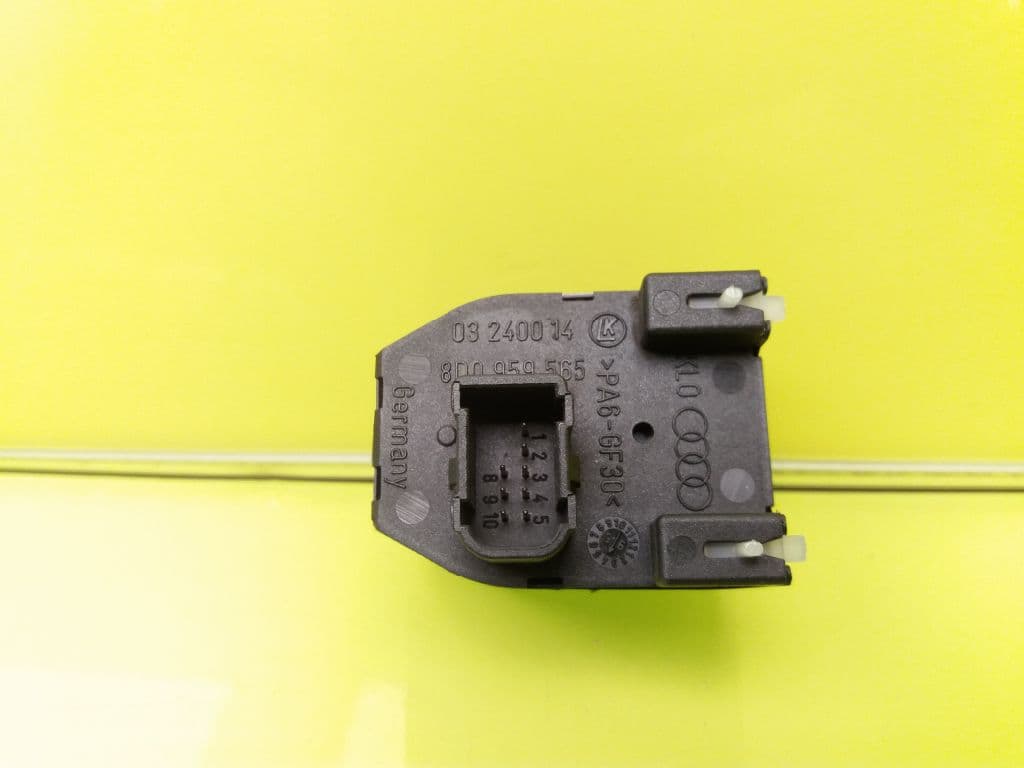 Mando retrovisor AUDI A4 BERLINA (8E) 3