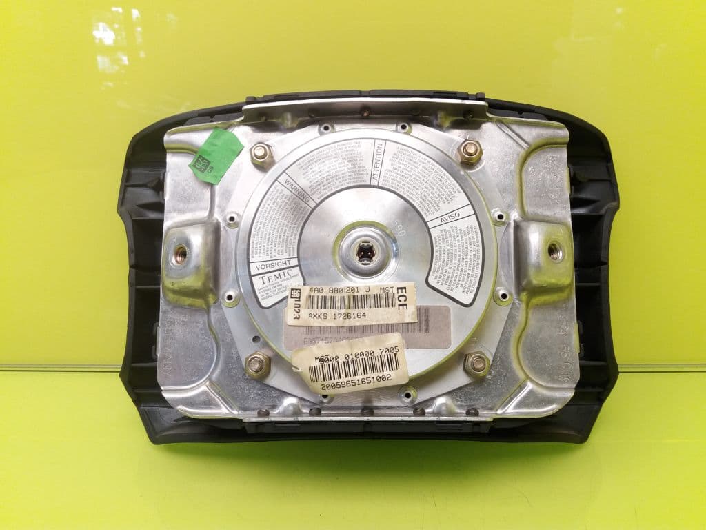 Airbag delantero izquierdo AUDI A4 BERLINA (8E) 3