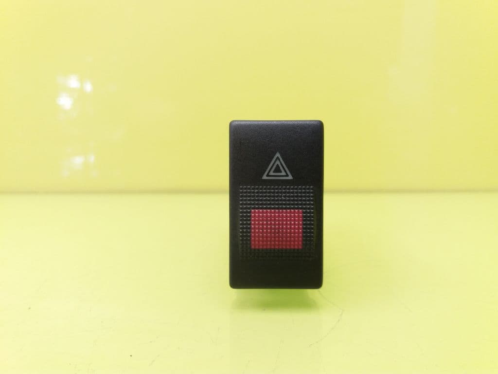 Warning AUDI A4 BERLINA (8E)