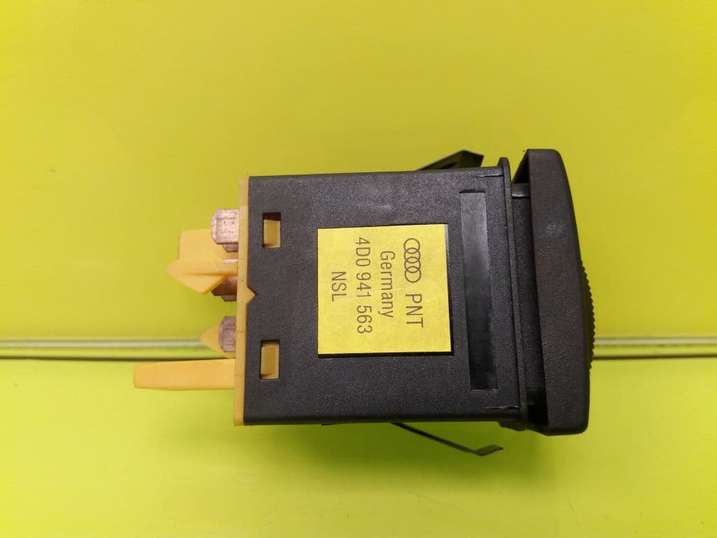 Interruptor AUDI A4 BERLINA (8E) 4