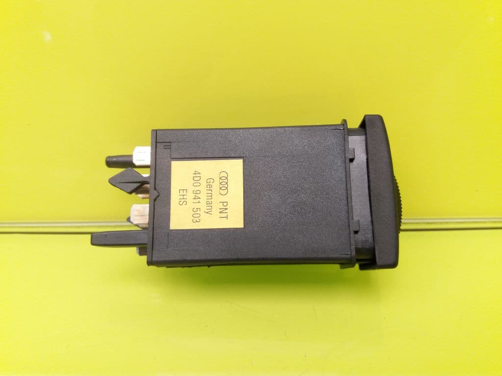 Interruptor AUDI A4 BERLINA (8E) 4