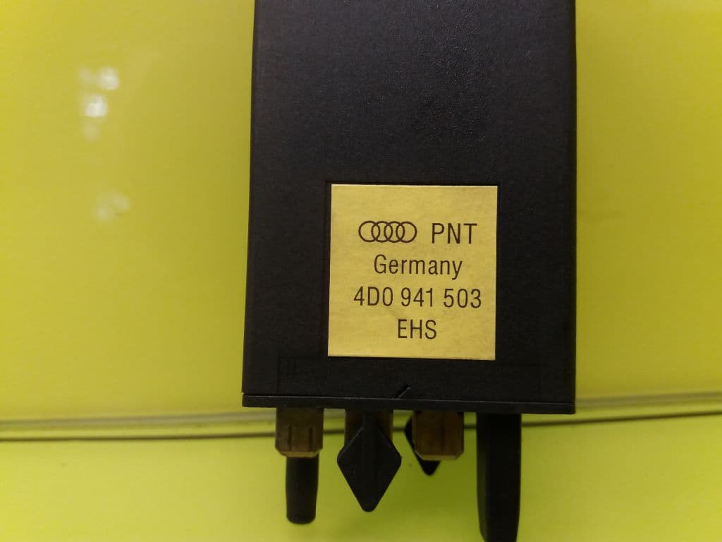 Interruptor AUDI A4 BERLINA (8E) 2
