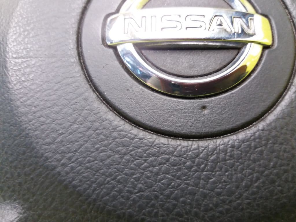 Airbag delantero izquierdo NISSAN TERRANO/TERRANO.II (R20) 3