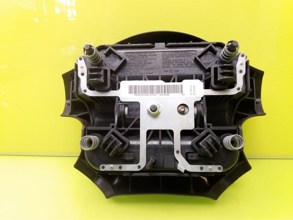 Airbag delantero izquierdo NISSAN TERRANO/TERRANO.II (R20) 2