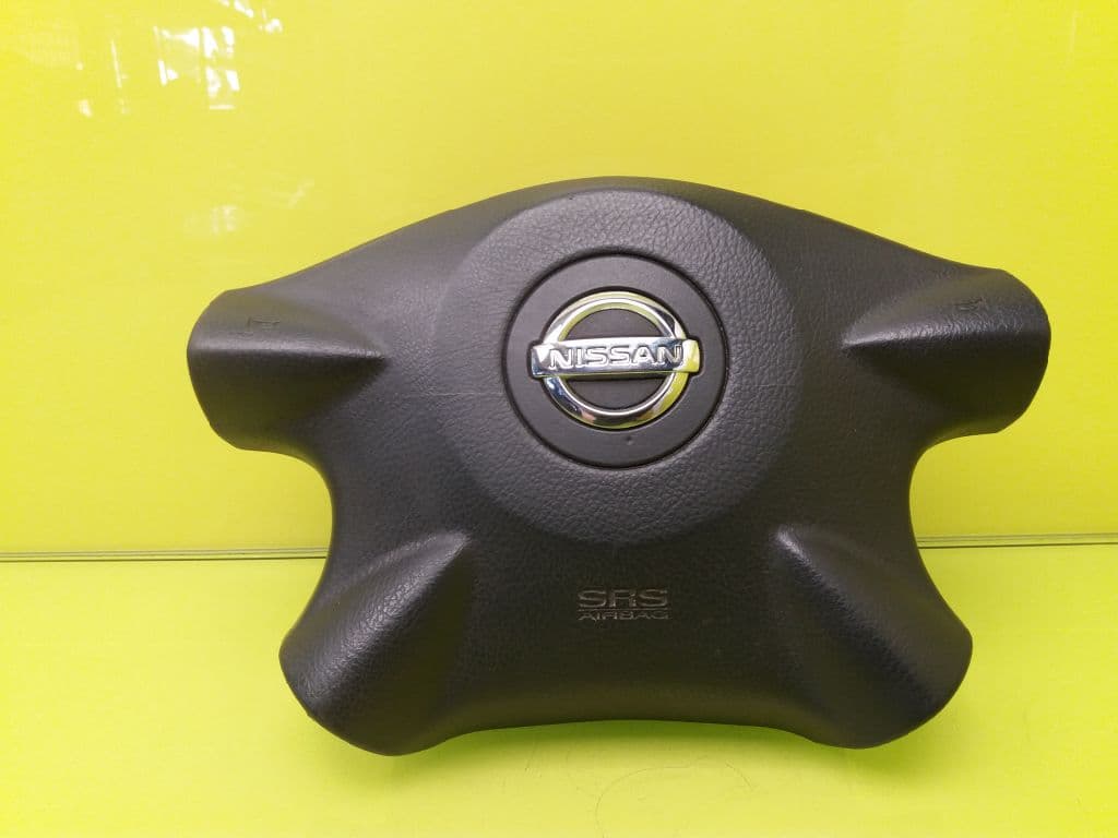 Airbag delantero izquierdo NISSAN TERRANO/TERRANO.II (R20)