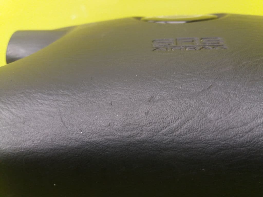 Airbag delantero izquierdo NISSAN TERRANO/TERRANO.II (R20) 5