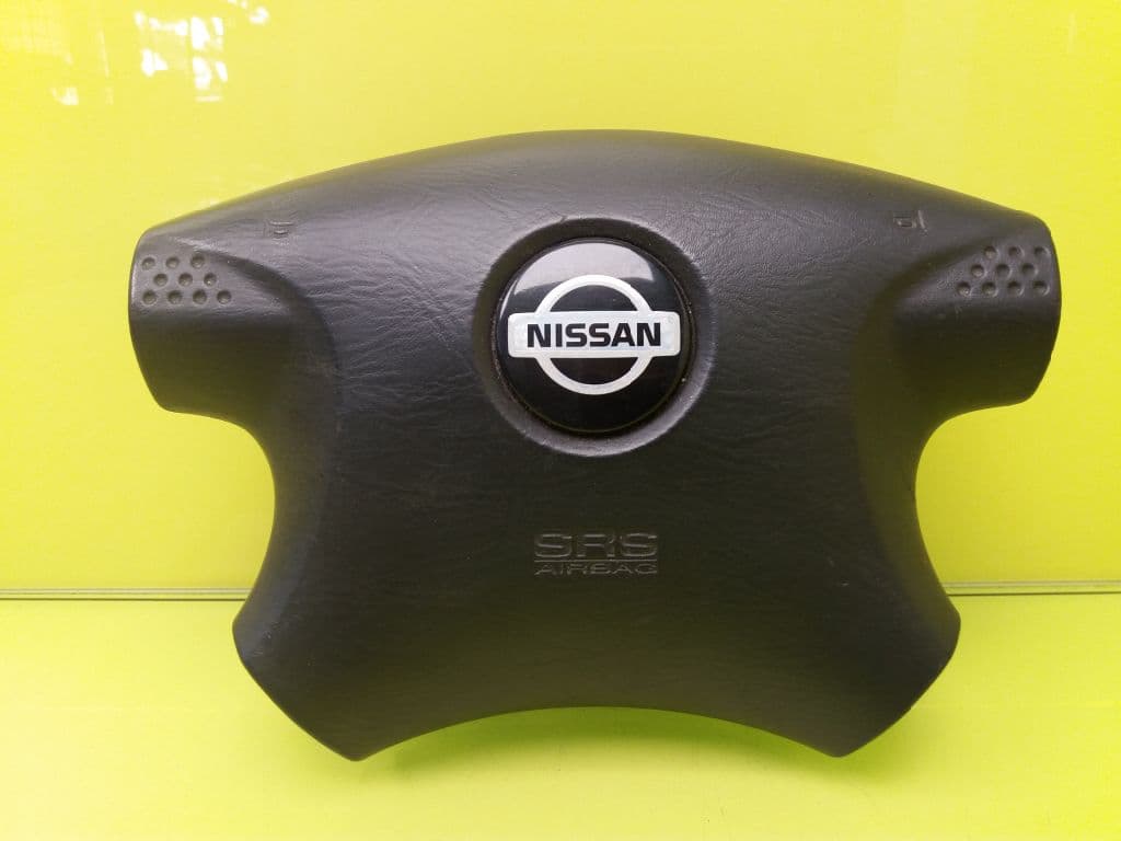 Airbag delantero izquierdo NISSAN TERRANO/TERRANO.II (R20)