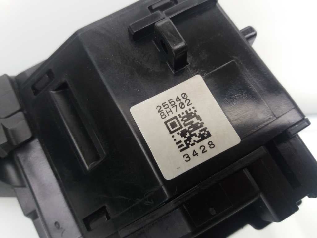 Mando intermitentes NISSAN TERRANO/TERRANO.II (R20) 4