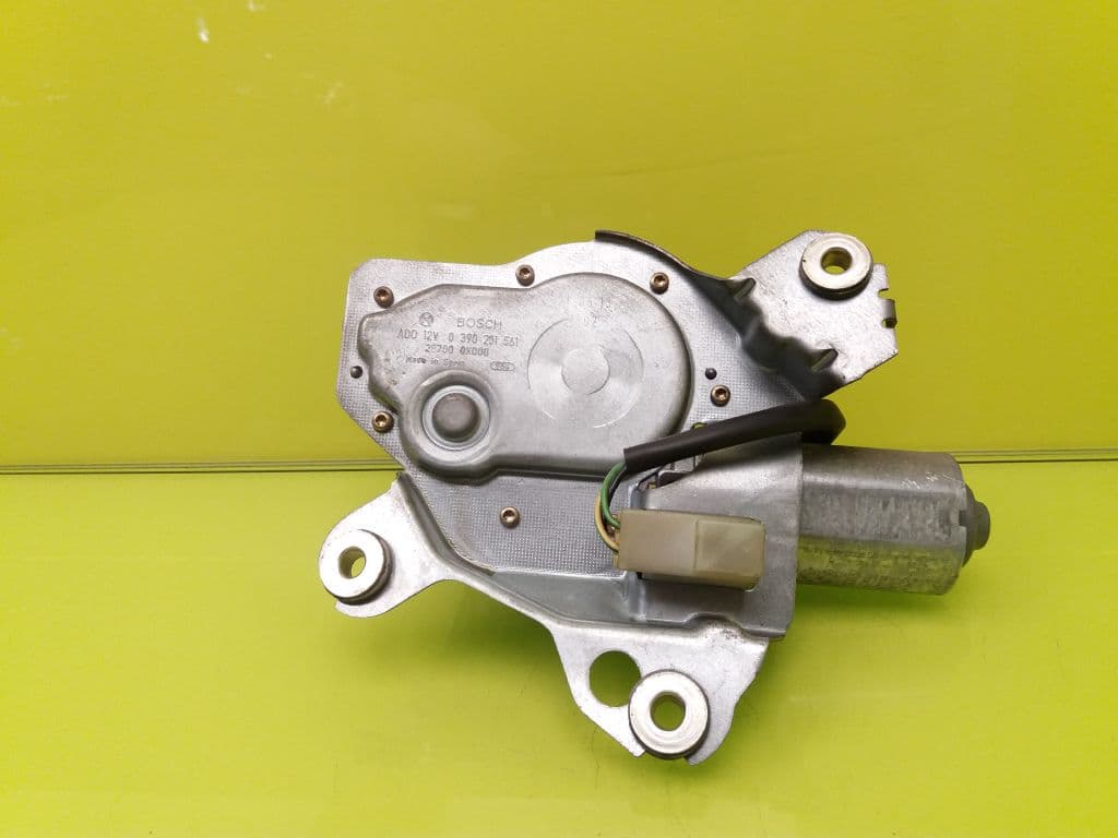Motor limpia trasero NISSAN TERRANO/TERRANO.II (R20) 3