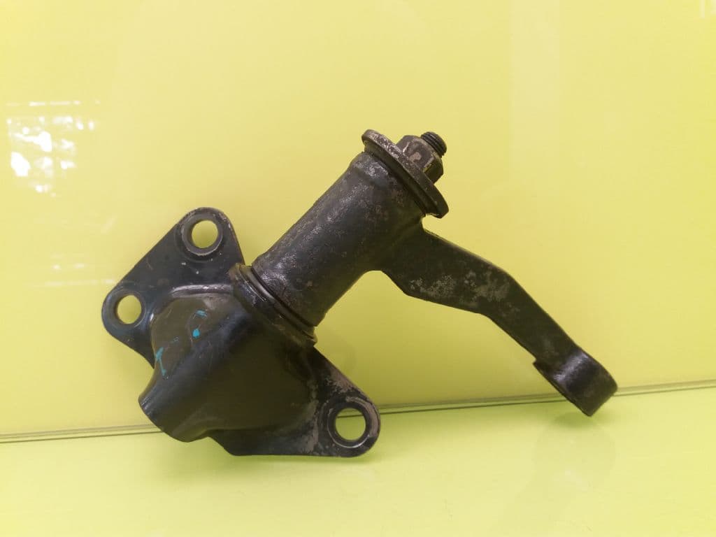 Rotula direccion NISSAN TERRANO/TERRANO.II (R20)
