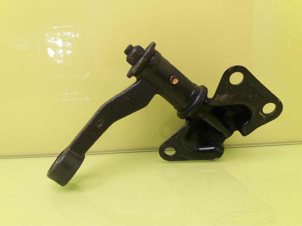 Rotula direccion NISSAN TERRANO/TERRANO.II (R20) 3