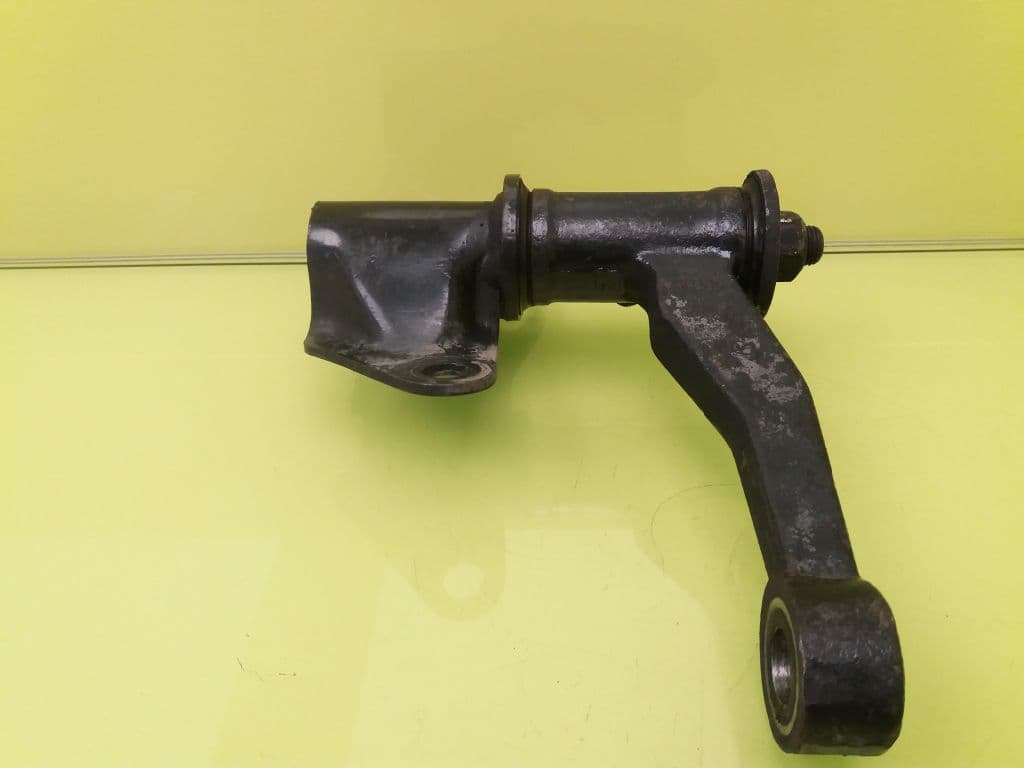 Rotula direccion NISSAN TERRANO/TERRANO.II (R20) 2
