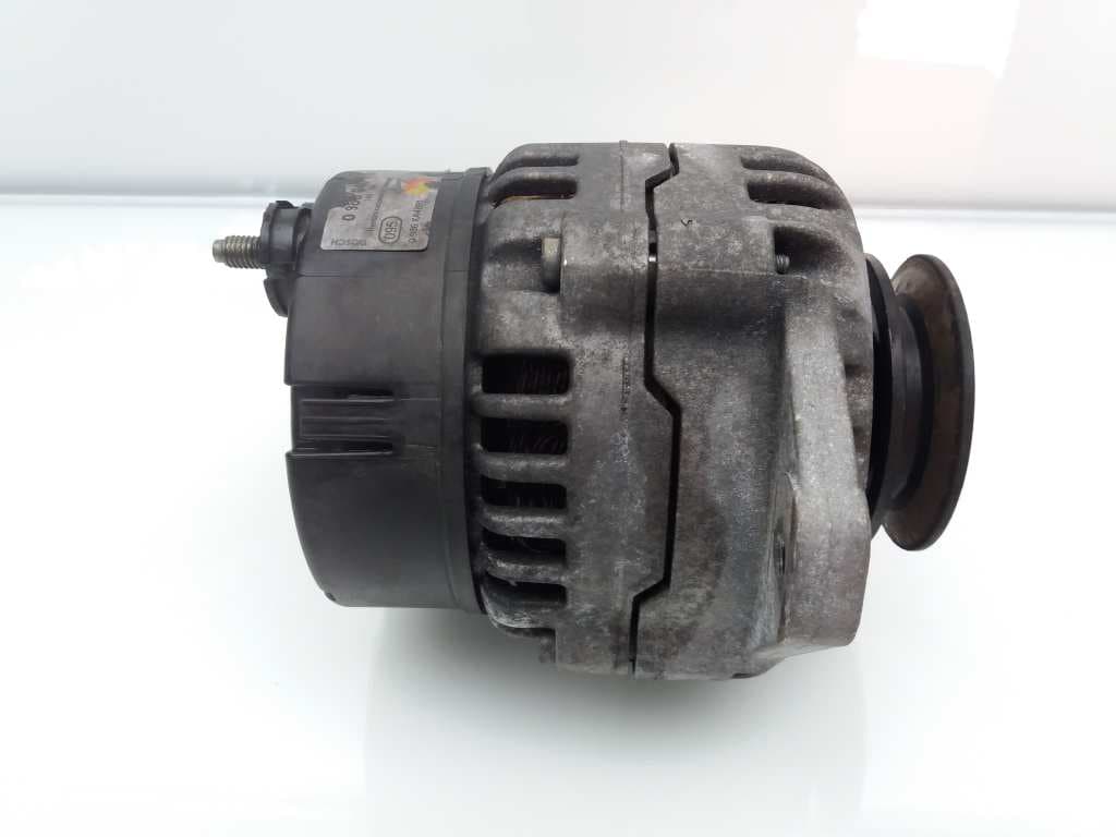 Alternador NISSAN TERRANO/TERRANO.II (R20) 5