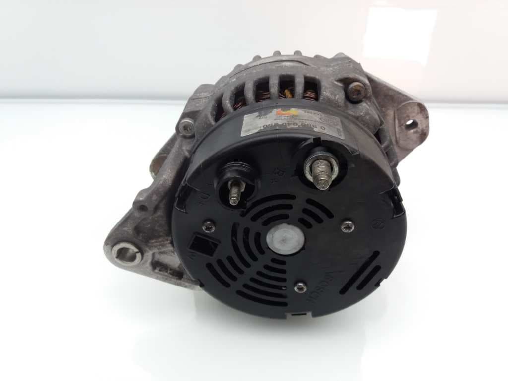 Alternador NISSAN TERRANO/TERRANO.II (R20) 4