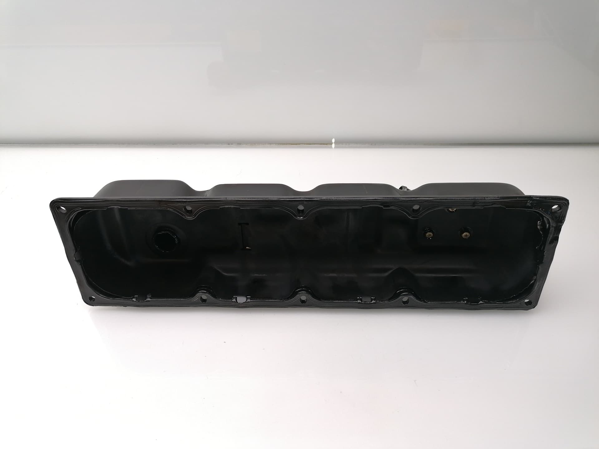 Tapa balancines NISSAN TERRANO/TERRANO.II (R20) 3